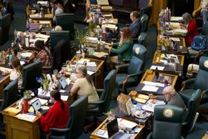 Ballot measure seeks to give Colorado voters 'full picture' of future tax changes with income table