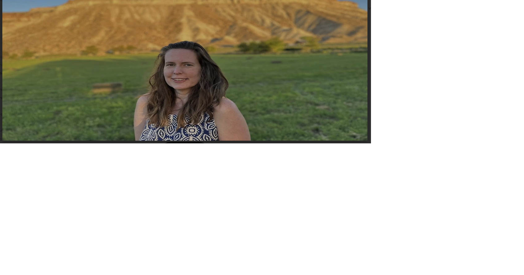 Alicia Rebecca Myers wins Cantor Poetry Prize | | montrosepress.com