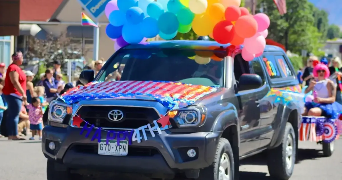Standing proud: Montrose Pride celebrates a community still facing challenges — 'We know that there are folks out there who do not support us'
