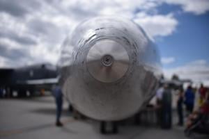 CDOT: Airport's impact reaches new heights