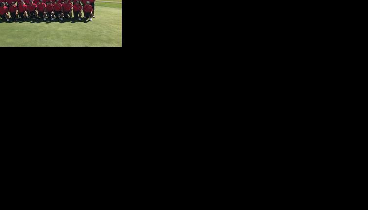 Youthful and talented, the Montrose boys golf team looks forward to future seasons after successful 2020 campaign