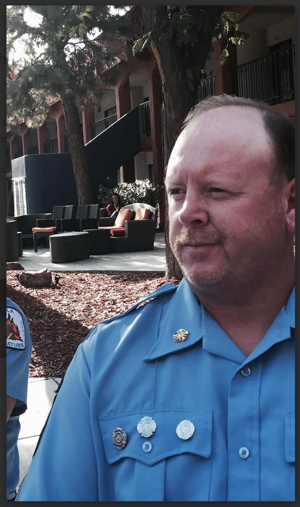 OPINION: A plea for help for rural volunteer firefighters left out of state benefit trust