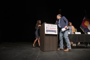 Top Stories of 2022: Tight CD3 race ends with Boebert victory