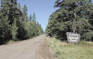 Forest Service provides safety advice for those looking to recreate