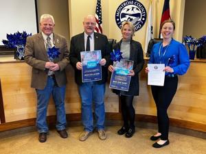 Amid 'uptick' in child abuse and neglect cases, agencies urge people to overcome reluctance to report concerns