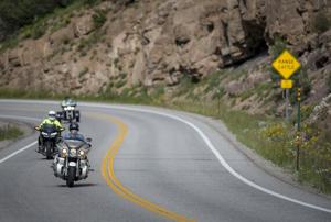 Motorcycle safety training reduces crash risks