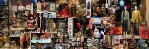 Christmas spirit on display in downtown Montrose
