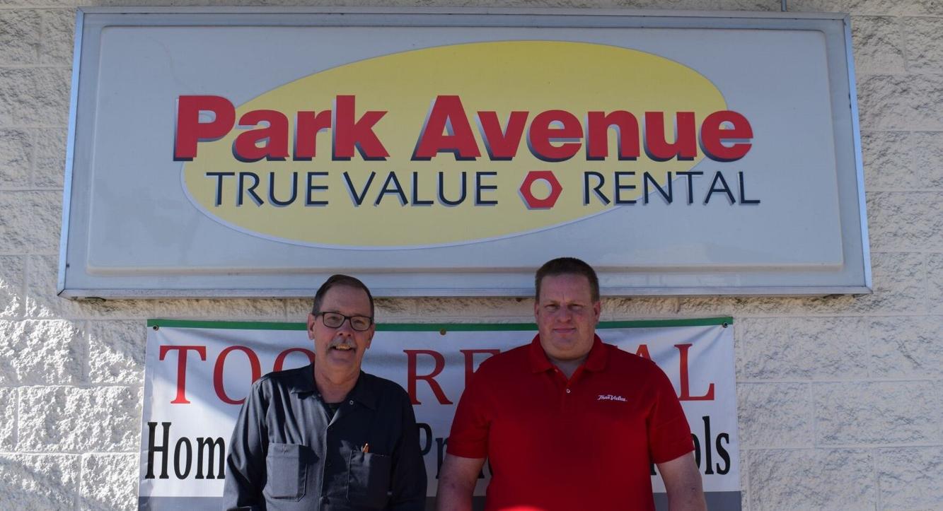 Ownership at Park Avenue True Value Hardware in Montrose changes hands Local News Stories