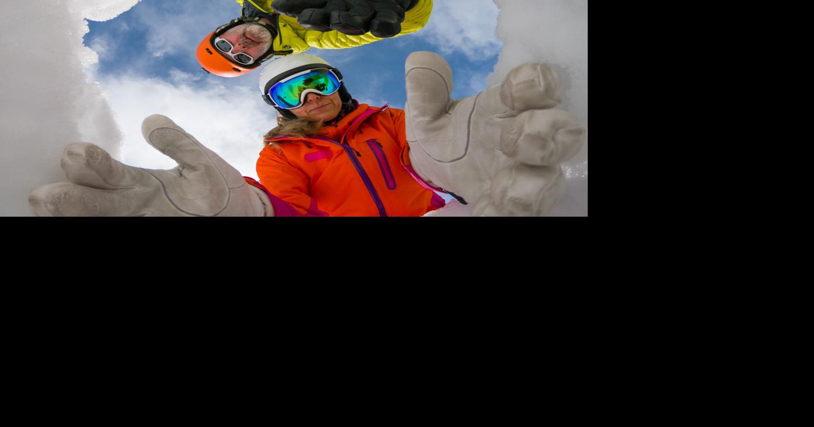 Ace avy class this winter: A quick primer on avalanche education