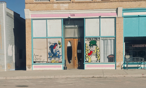 Olathe police shut down alleged illegal gambling business