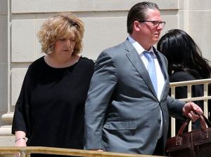 Hess pleads guilty to mail fraud in Sunset Mesa body-brokering 'scheme'