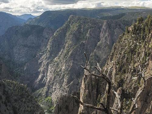 Spring operations begin at Curecanti and Black Canyon | News