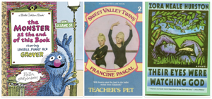 @YOUR LIBRARY: Tracing your reader-roots