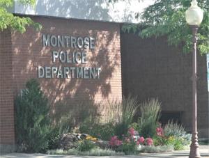 Police: Trespassers make themselves at home with personal comforts — and pot