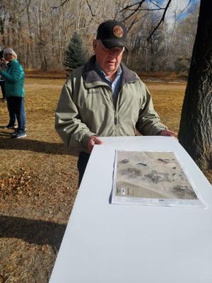 Veterans coalition secures MOU with city for future memorial plaza in Cerise Park