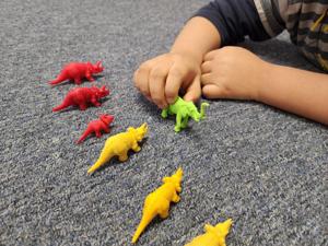 City takes steps towards opening employer-based childcare facility