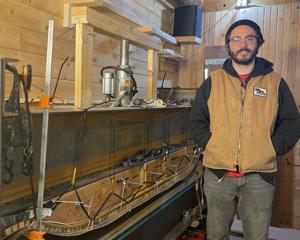 The Farwest: 10 years in the making — Inside the Palisade shop that makes custom bamboo boards and skis