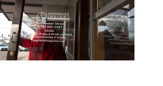 Filling the void — Area providers work to help patients after Delta clinic closes under a cloud - Vimarsana News