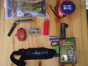 OUTDOORS: Items to take on your trip to the outdoors