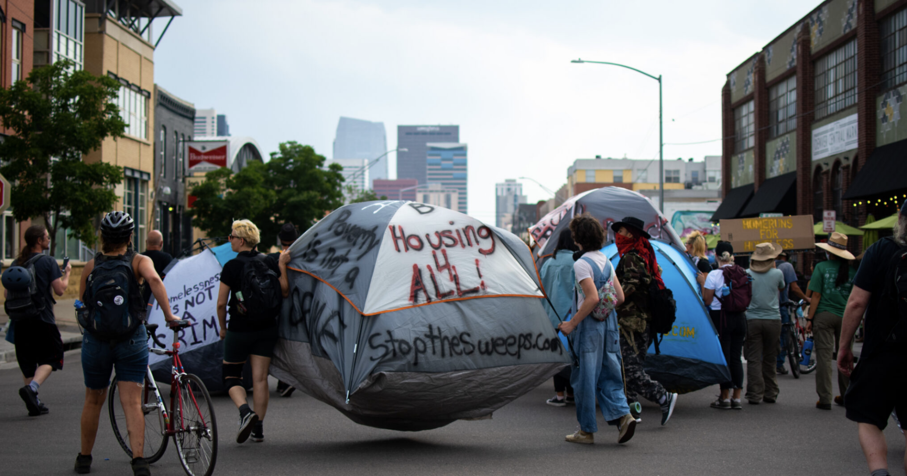 Cost of living and housing are Coloradans' biggest concerns, poll finds | Local News Stories - Vimarsana News