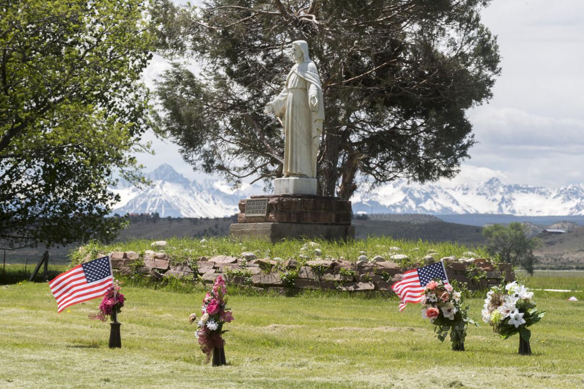 Memorial Day weekend events slated for Montrose Local News Stories