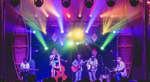 San Leandro brings funky, psychedelic vibes to Montrose