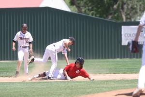 Durango takes both ends of a doubleheader to push Montrose to 6-4