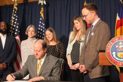 Expanded post-conviction DNA bill signed into law