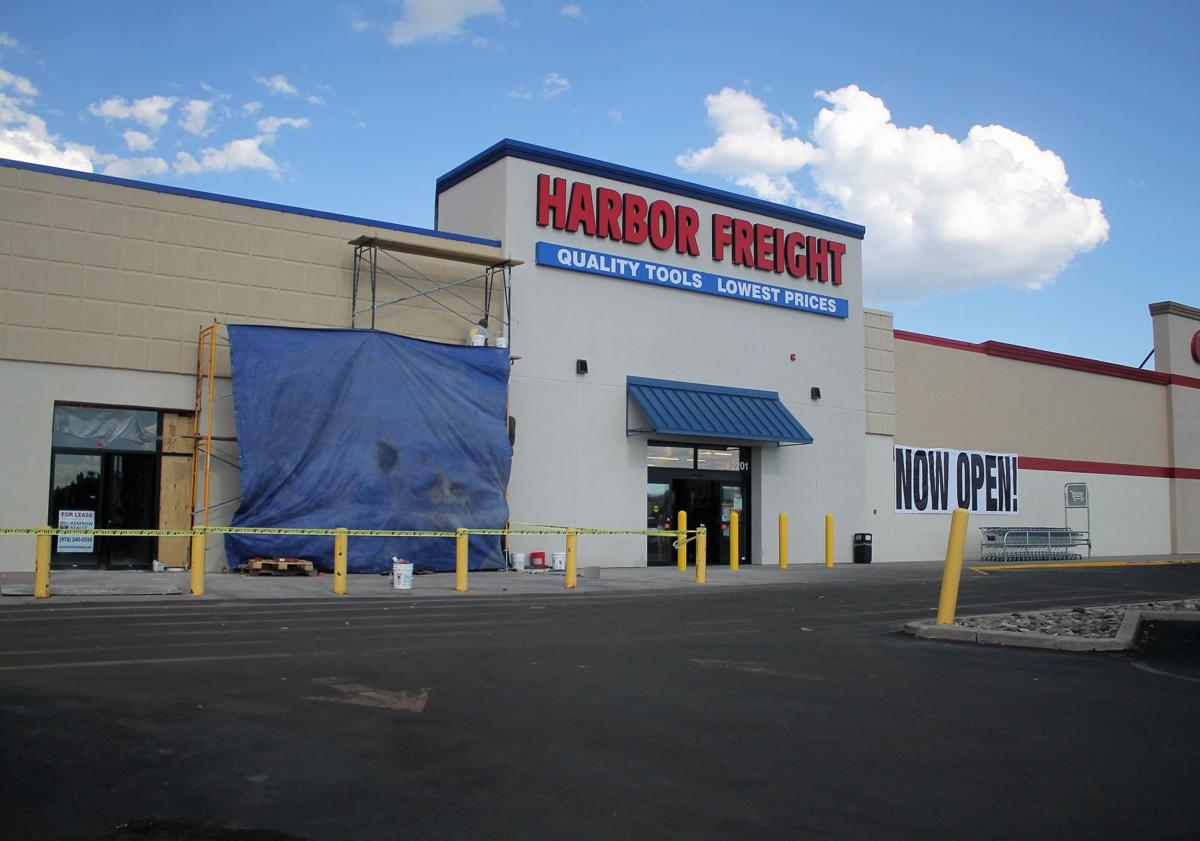 Harbor Freight Tools Has Grand Opening July 31 Business Montrosepress Com