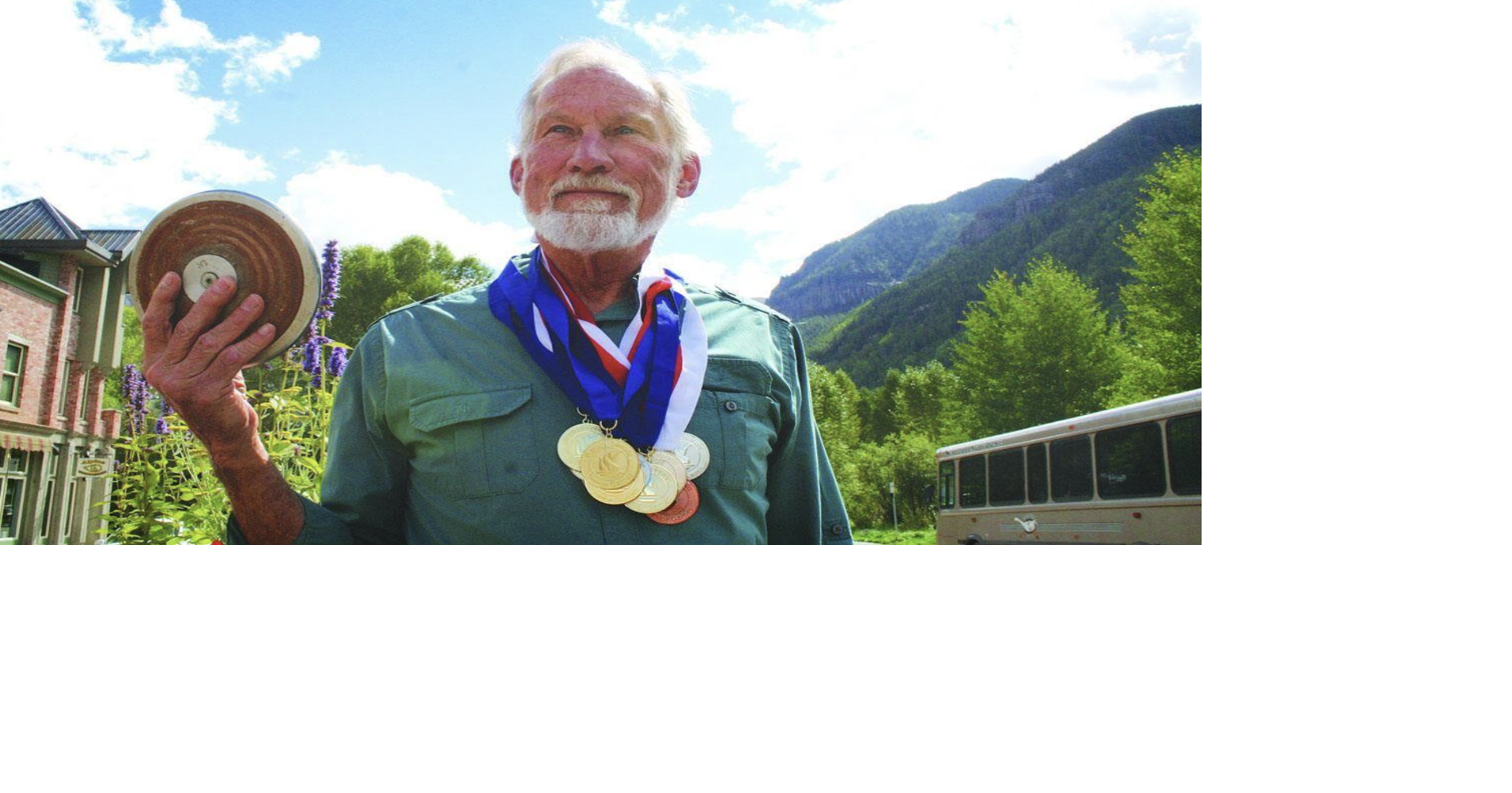 REGIONAL: Telluride’s iconic Dick Unruh leaves a legendary legacy | Arts & Entertainment