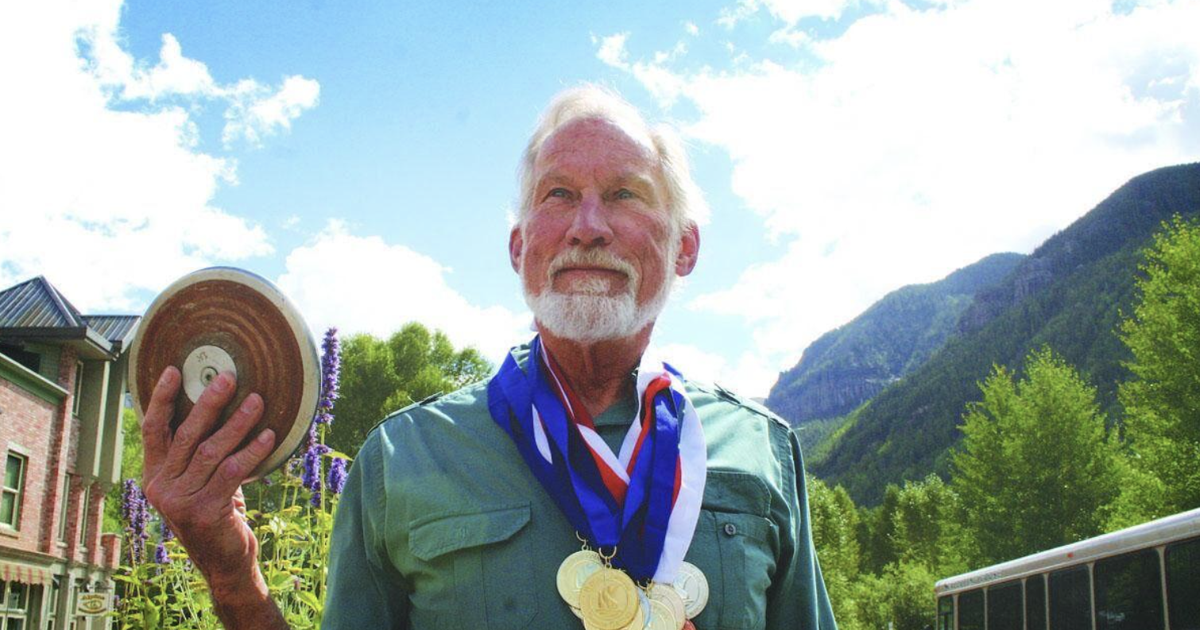 REGIONAL: Telluride’s iconic Dick Unruh leaves a legendary legacy | Arts & Entertainment REGIONAL: Telluride’s iconic Dick Unruh leaves a legendary legacy | Arts & Entertainment