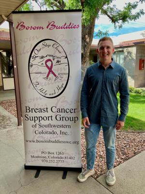 Bosom Buddies announces 2022 scholarship winners