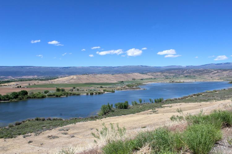 Colorado the Beautiful Delta County landscapes to explore Focus