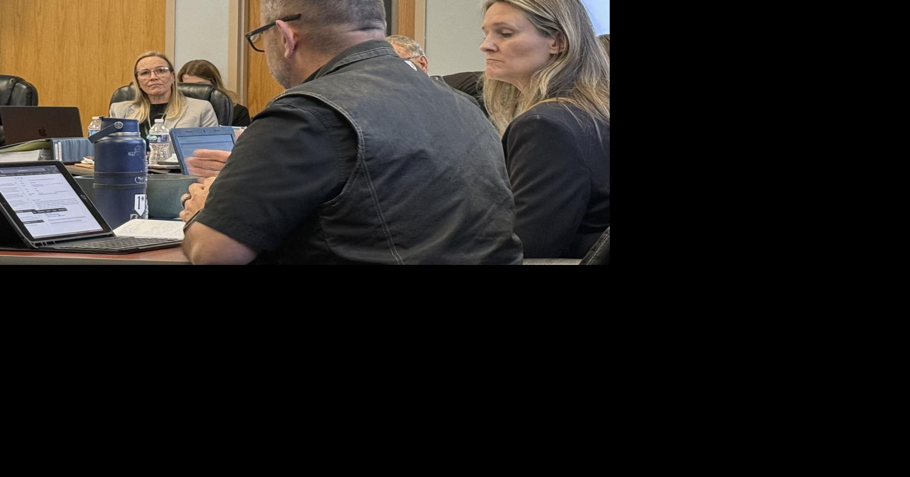 Dr. Carrie Stephenson agrees to resign as MCSD superintendent, district agrees to severance package; Dr. Jessica Kalb will continue to serve as interim supervisor