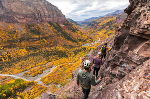 Falling for foliage: Ways to experience the season