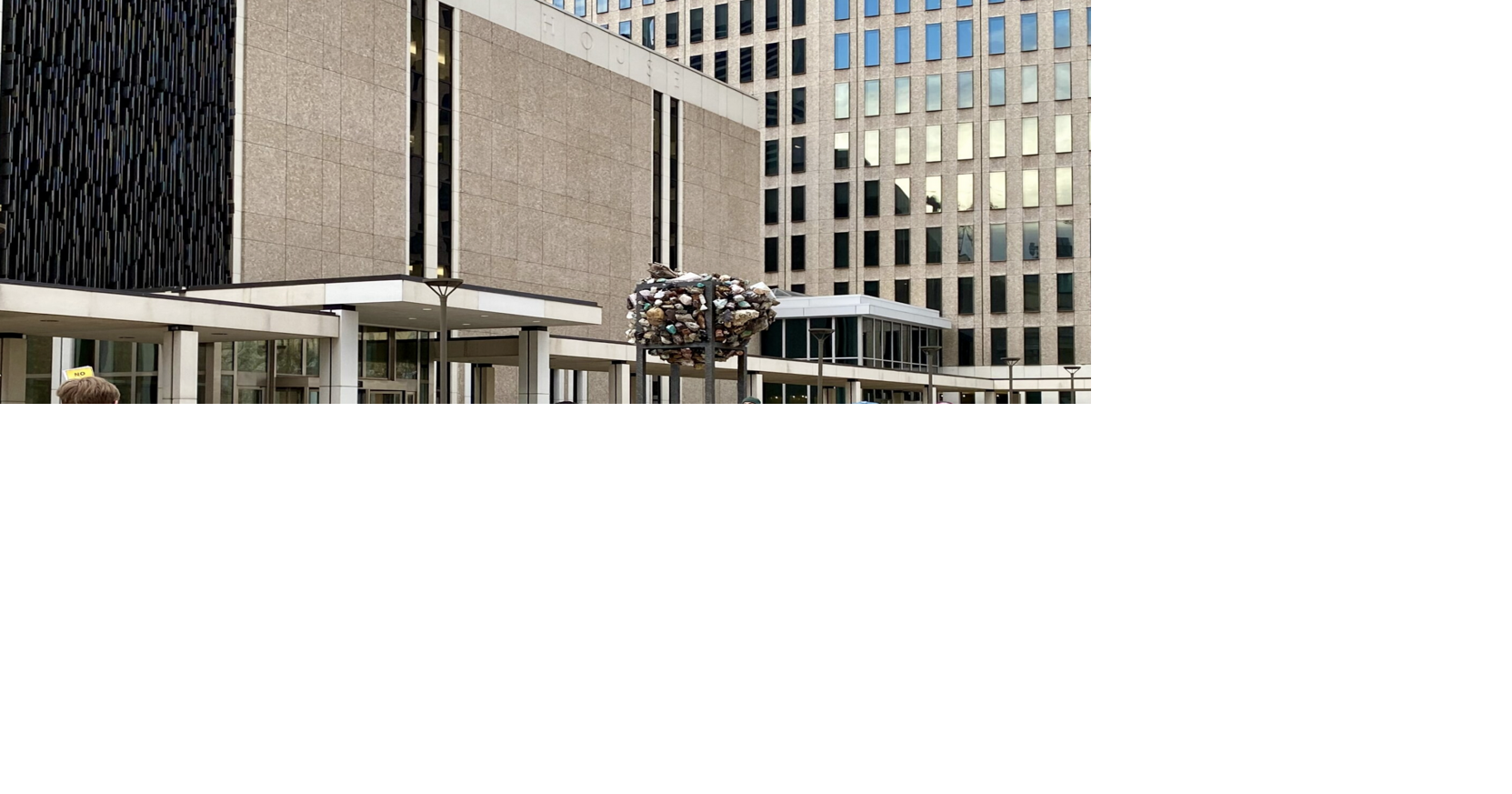 ICE ‘noncompliant’ with court order to stop illegal warrantless arrests ...