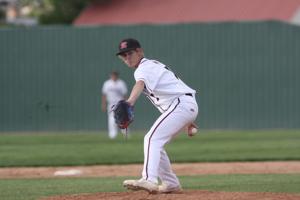 Pitching depth, position versatility expected to play central roles for Montrose baseball this season