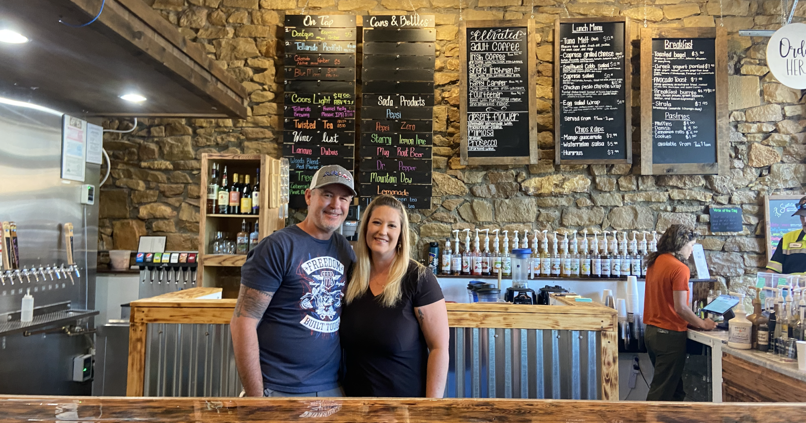 San Juan Brews rebrands, expands - Vimarsana News