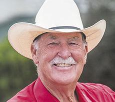 Sen. Don Coram