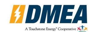 DMEA candidates must submit electronically