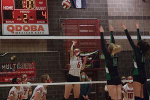 Montrose keeps rolling with dominant win over Delta