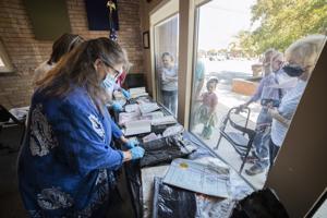 Youth City Council to put in new time capsule this month