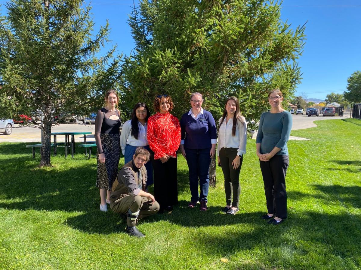 Colorado Springs education students pay MCSD a visit Local News Stories