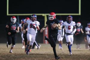Montrose High School football kicks off