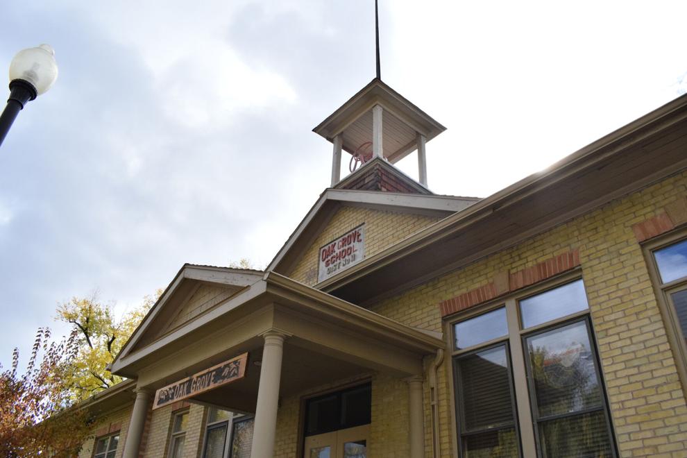 Oak Grove Elementary cancelled for the day after storm downed power