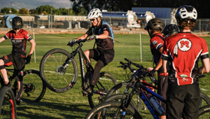 Mountain Bike Clinic series will teach basic skills