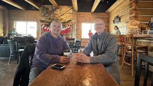 A gift from within — organ donations exemplify giving spirit