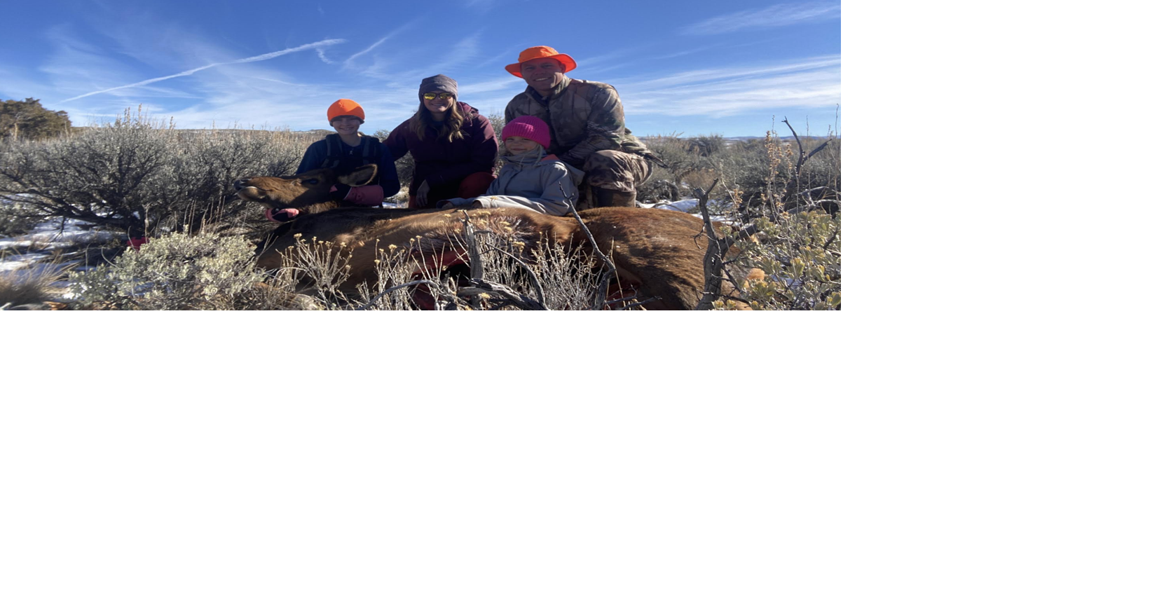 TIPS FROM THE POSSE: Passing the torch