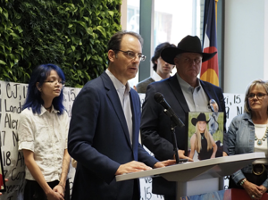 Parent advocates seek stronger AI chatbot protections in next Colorado legislative session