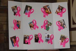 Bosom Buddies shifts to virtual 5K for main fundraiser